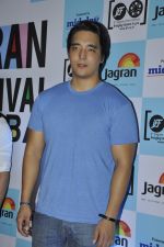 at Jagran Film fest in Taj Lands End on 14th Sept 2014